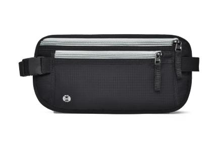 Enclave Ops Belt — RFID Waist Carrier