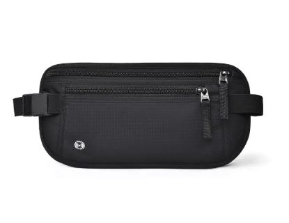 Enclave Ops Belt — RFID Waist Carrier