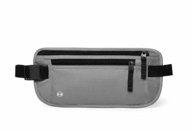 Enclave Ops Belt — RFID Waist Carrier