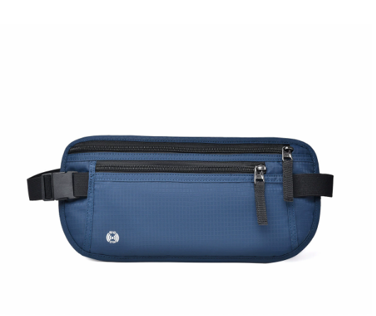 Enclave Ops Belt — RFID Waist Carrier