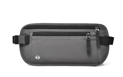 Enclave Ops Belt — RFID Waist Carrier