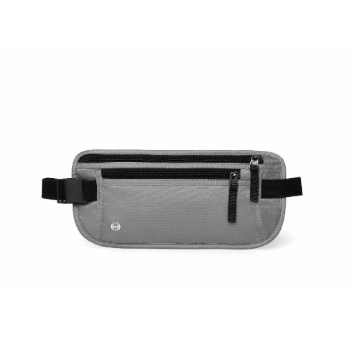 Enclave Ops Belt — RFID Waist Carrier