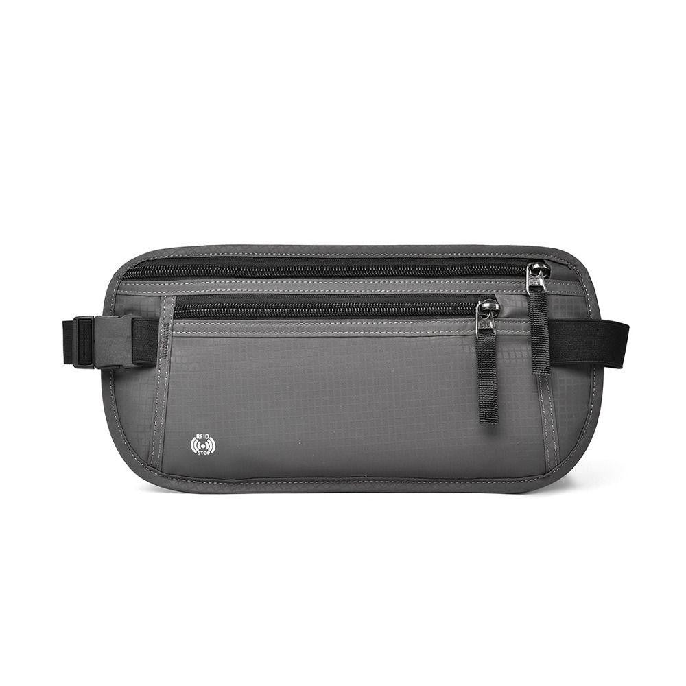 Enclave Ops Belt — RFID Waist Carrier