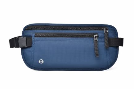Enclave Ops Belt — RFID Waist Carrier