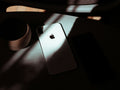 Enclave Privacy Screen — iPhone 15 Pro