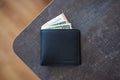 Enclave RFID Slim Wallet